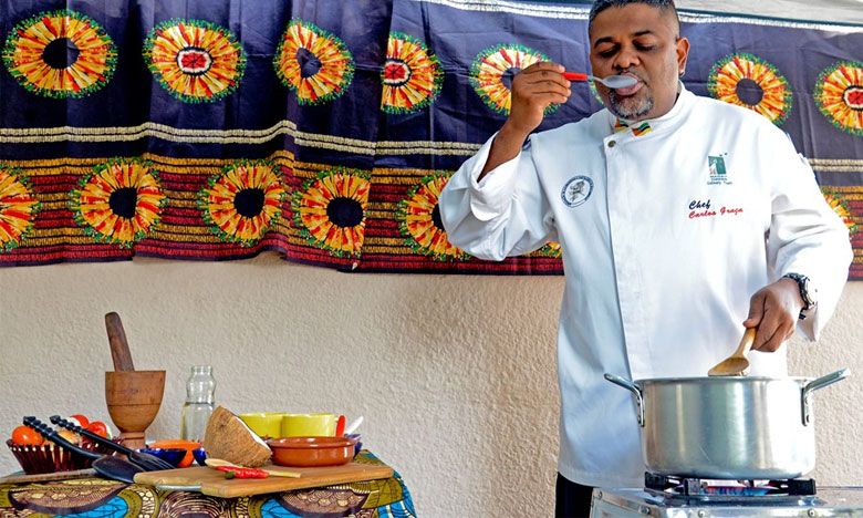 Moçambique promove gastronomia e celebra independência em Macau