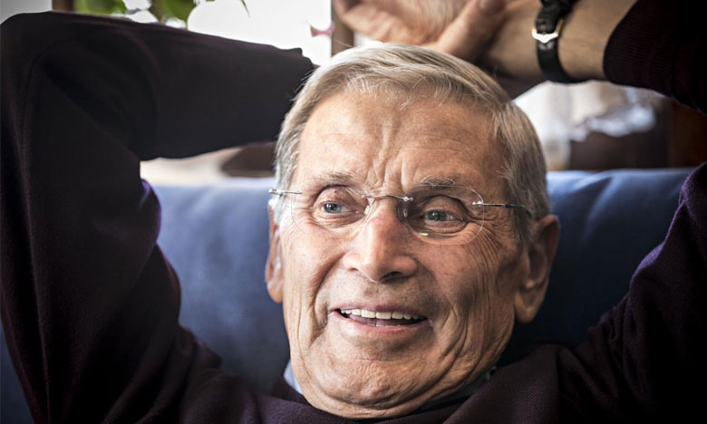 Morreu Belmiro de Azevedo, o homem Sonae