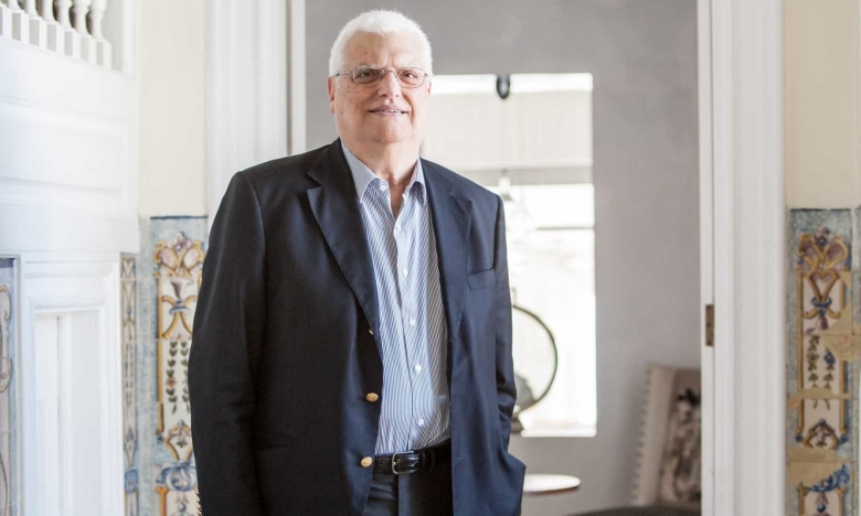 Morreu Freitas do Amaral. Governo decreta Luto Nacional no dia do seu funeral