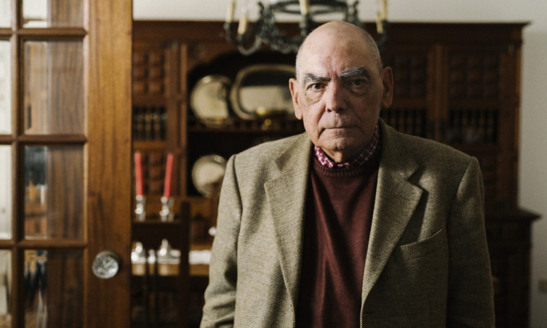 Morreu Loureiro dos Santos, o mais jovem general português de quatro estrelas