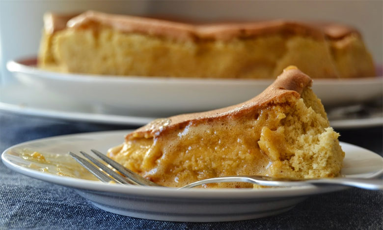 Mostra de Doces Conventuais reinventa pão-de-ló das monjas de Coz