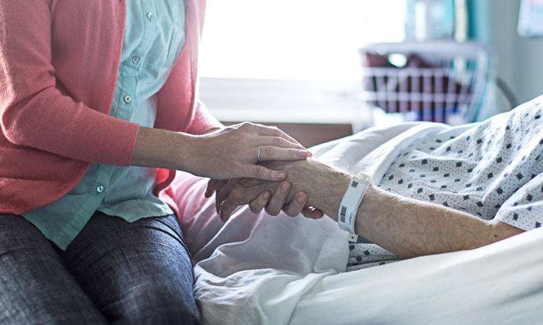 Movimento Cívico: Paliativos e morte assistida «não são antagónicos»