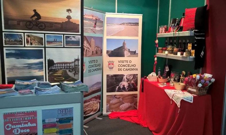 Município de Caminha leva sabores e cultura a Espanha 11 Município de Caminha leva sabores e cultura a Espanha