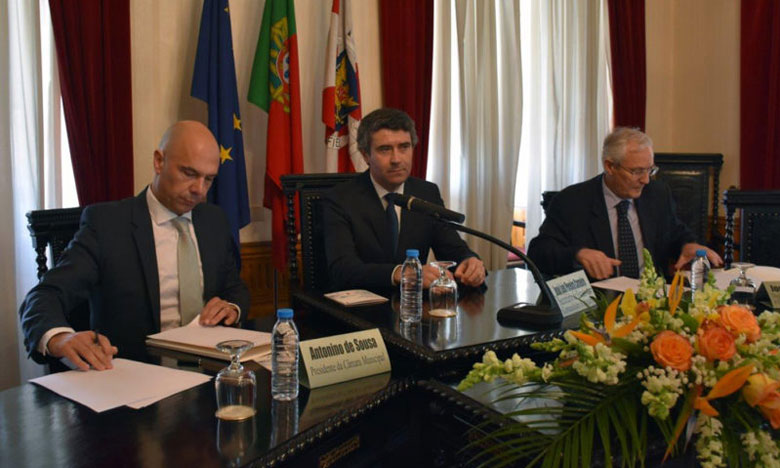 Município de Penafiel reforça apoio a comunidades portuguesas no estrangeiro 21 Município de Penafiel reforça apoio a comunidades portuguesas no estrangeiro