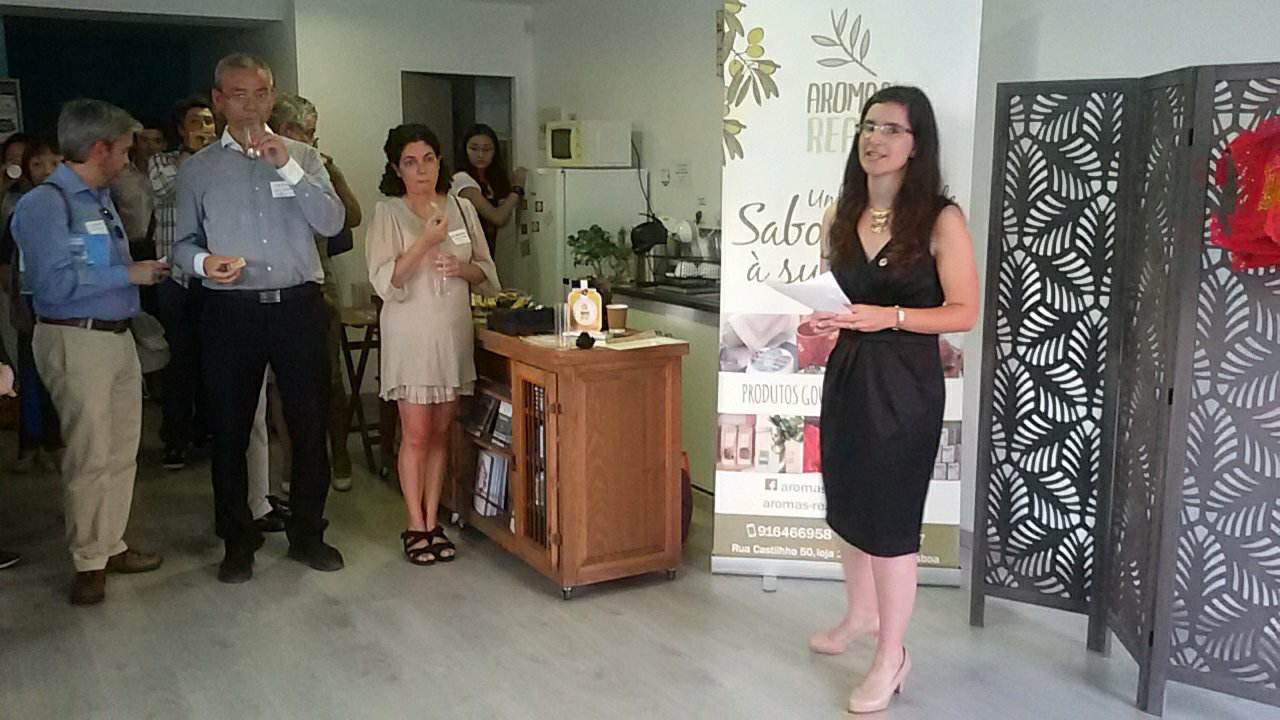 My China Desk apoia empresários que trabalham com o mercado chinês 11 My China Desk apoia empresários que trabalham com o mercado chinês