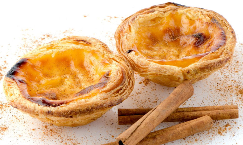 Na rota mundial do Pastel de Nata 11 Na rota mundial do Pastel de Nata