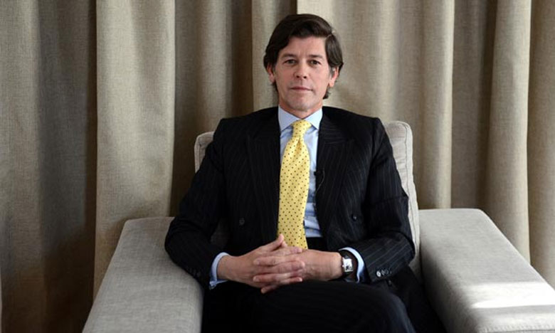 Novo embaixador de Portugal no Brasil destaca papel da diáspora