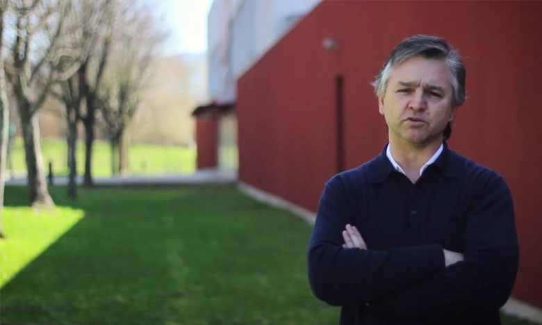 Nuno Peres é o cientista português mais citado no mundo