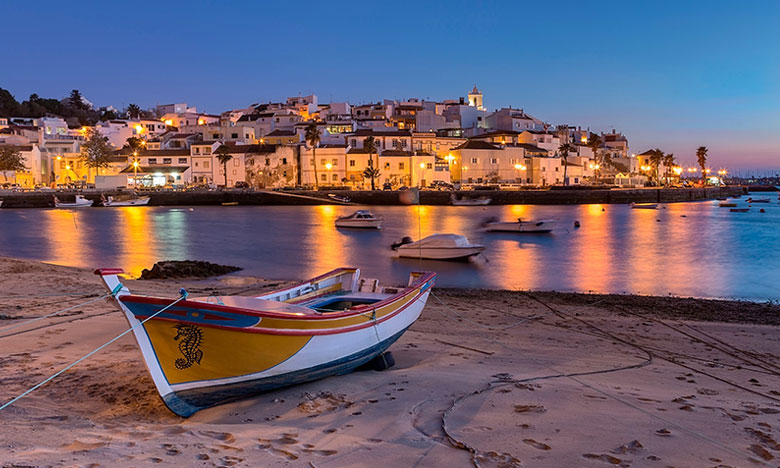 O perfil do turista do Algarve 11 O perfil do turista do Algarve