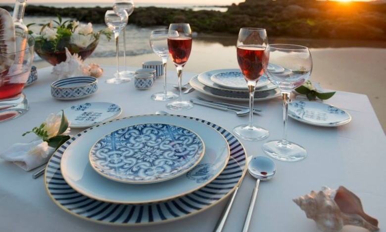 Once Upon a Kitchen: Portugal vai estar à mesa no jantar mais emblemático do ano