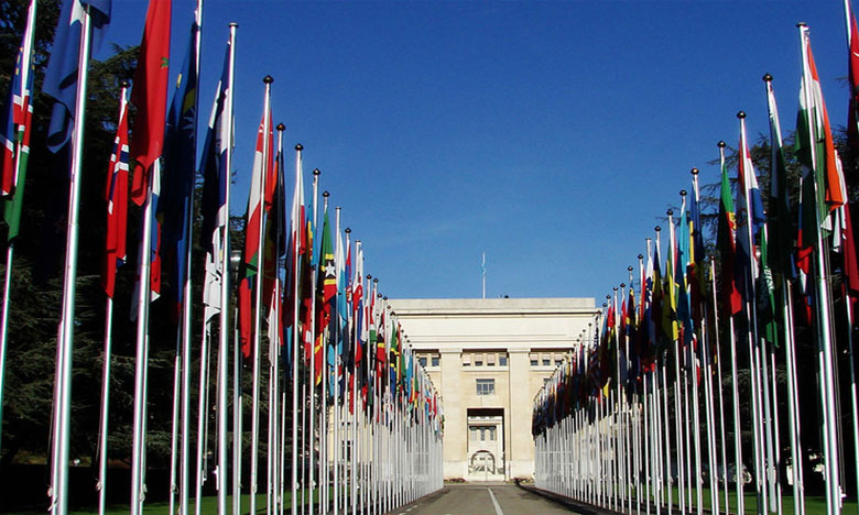 ONU: Há um português na equipa de Guterres 11 ONU: Há um português na equipa de Guterres