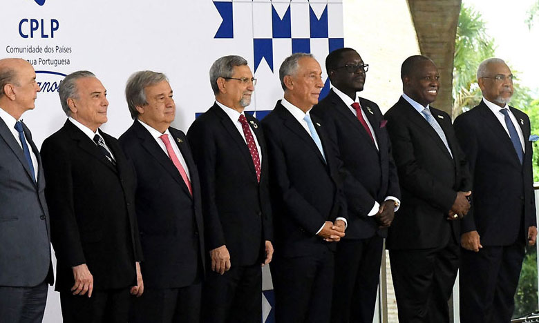 Orçamento Instituto de Língua Portuguesa reforçado para 310 mil de euros