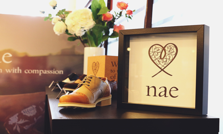 Os ‘Nae Vegan Shoes’ são portugueses e aprovados pelos animais 11 Os ‘Nae Vegan Shoes’ são portugueses e aprovados pelos animais