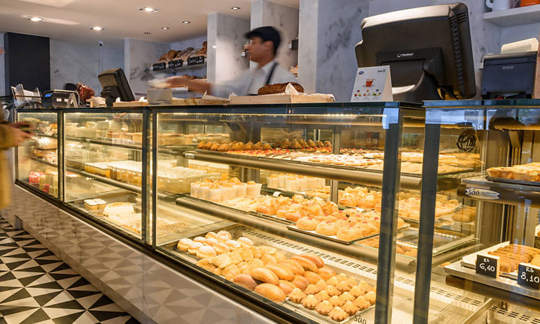 Padaria da Esquina de Vítor Sobral entre os Melhores do Ano no Brasil