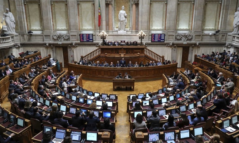 Parlamento aprova declaração do estado de emergência