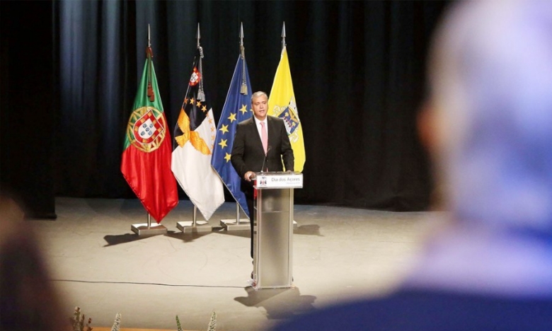 Parlamento dos Açores escolhe representantes para o Conselho da Diáspora