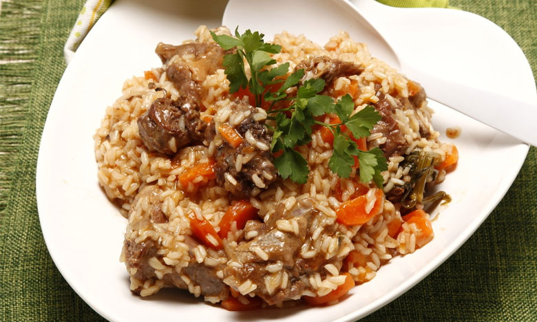 Parlamento quer portugueses a comer mais arroz carolino e menos asiático