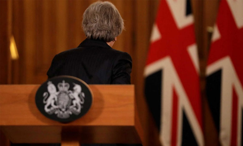 Parlamento rejeita acordo do Brexit pela terceira vez e o Reino Unido fica sem rumo