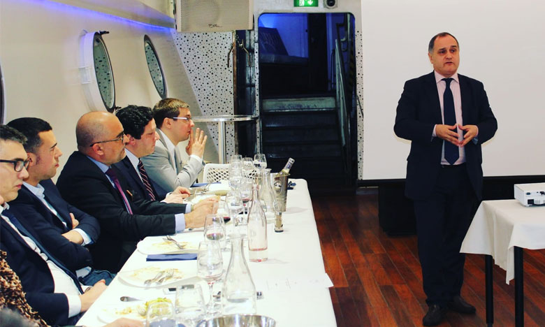 Paulo Pisco e a situação económica e social em Portugal