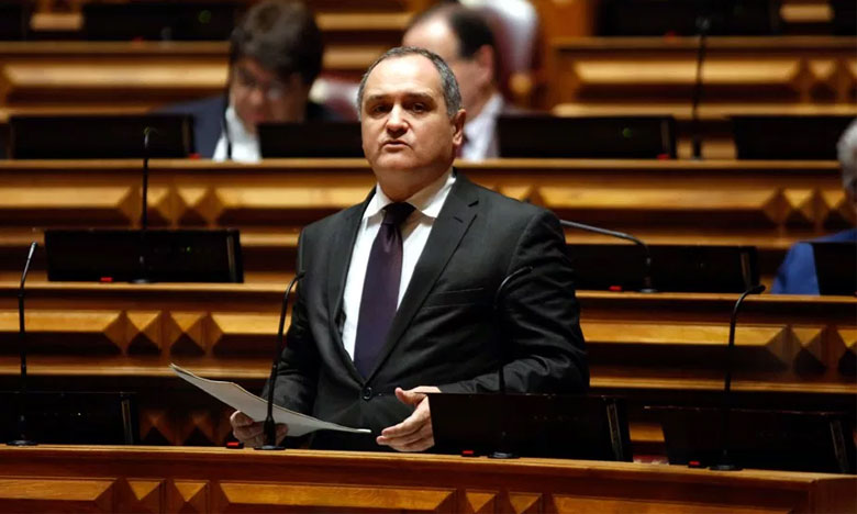 Paulo Pisco reeleito para a Comissão Nacional do Partido Socialista