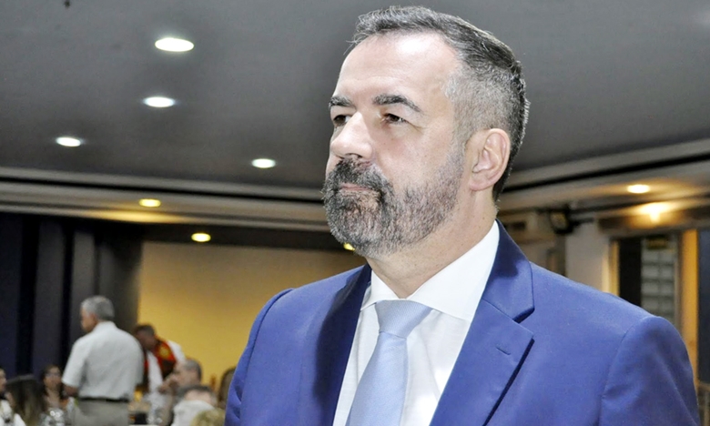 Paulo Porto eleito para a Comissão Permanente dos Negócios Estrangeiros e Comunidades