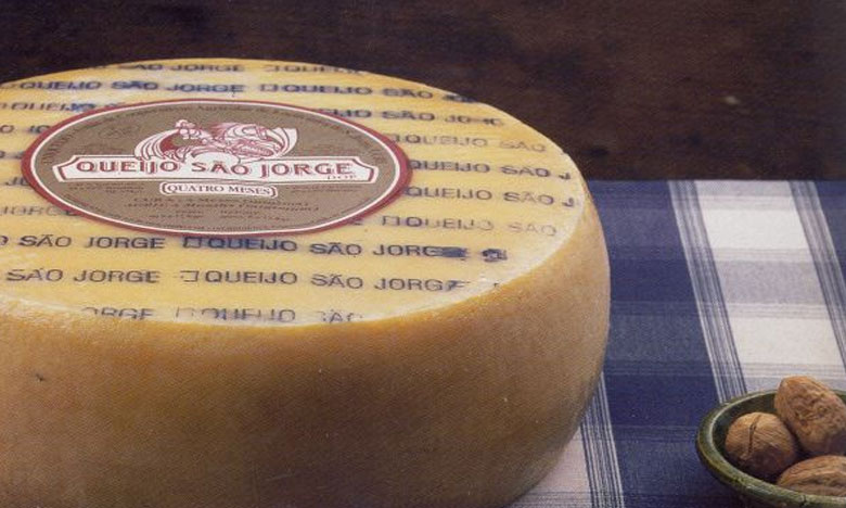 Pera rocha e queijo de S. Jorge são produtos protegidos no acordo UE-Japão