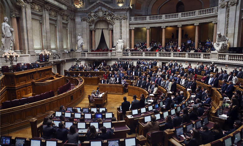 Petição que pede voto eletrónico para emigrantes vai ser discutida na Assembleia da República