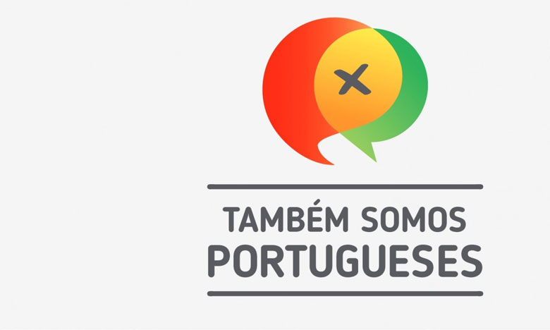 Petição “Também somos portugueses” é discutida hoje na Assembleia da República