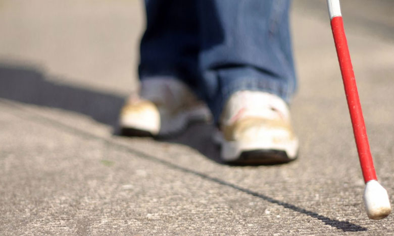 Plataforma digital criada no Porto ajuda cegos e evita situações de perigo