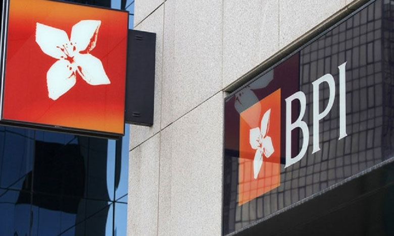 Plataforma do BPI premiada em Londres