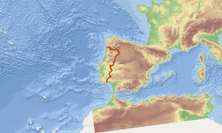 Plataforma reúne informação essencial para combate a fogos