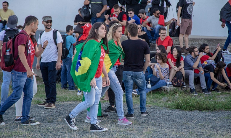 Politécnico de Bragança vira-se para lusodescendentes para «captar alunos»