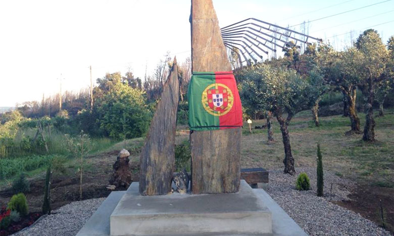 Políticos e população juntos nas homenagens às vítimas de Pedrógão Grande