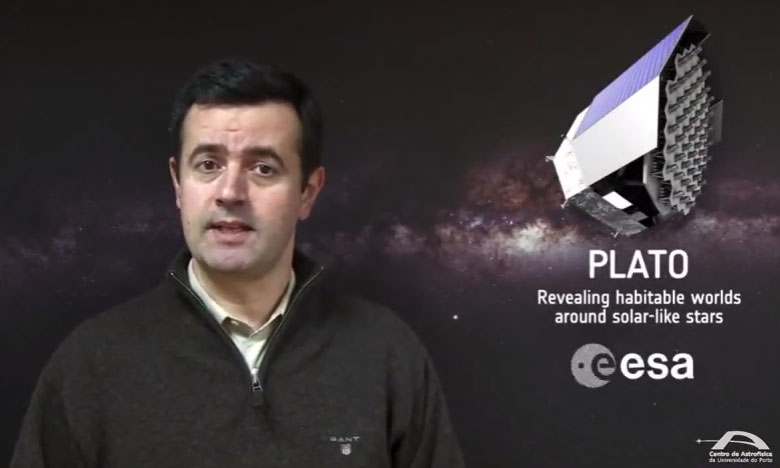 Porto participa em missão para descobrir planetas semelhantes à Terra