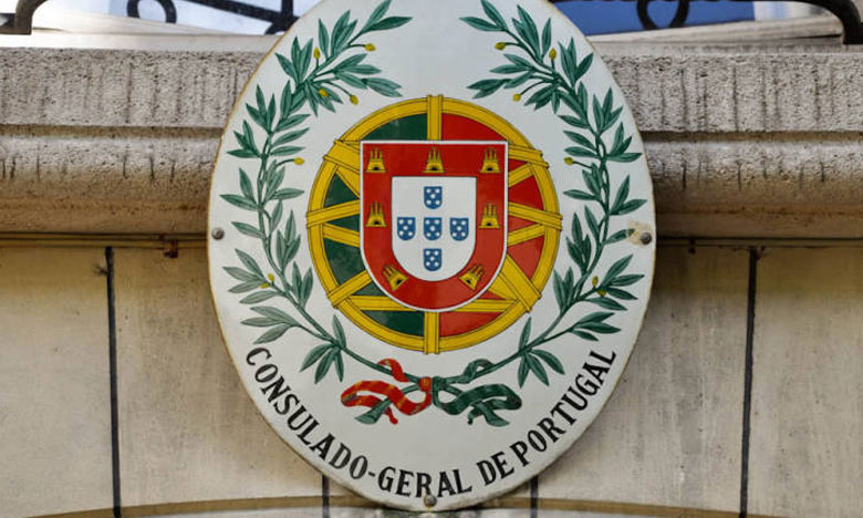 Portugal abre novo consulado no sul da China
