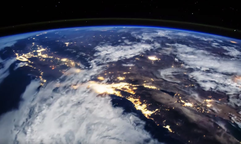 Portugal concorre a programa para detetar trajetória de objetos espaciais