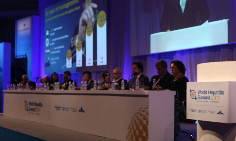 Portugal cria primeiro modelo capaz de avaliar impacto real das políticas de saúde pública na eliminação da Hepatite