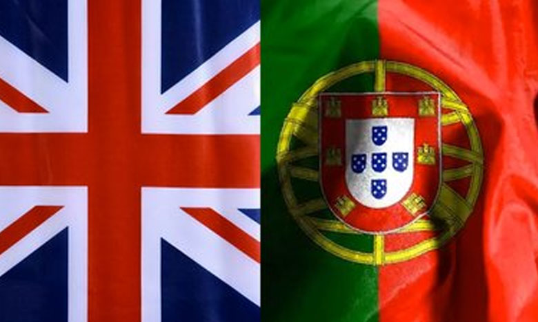 Portugal defende que a União Europeia deve conceder ao Reino Unido a extensão do prazo de saída