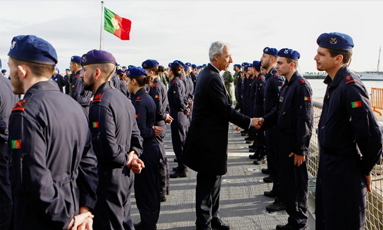 Portugal e Angola vão intensificar cooperação na cibersegurança