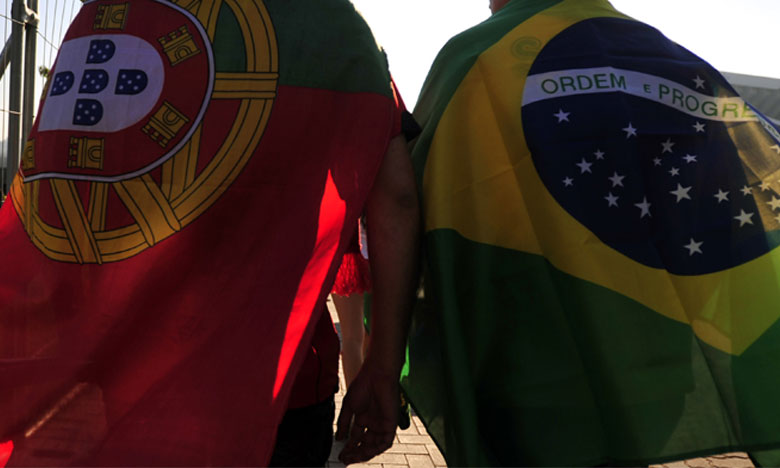 Portugal e Brasil vão celebrar juntos 100 anos da travessia Atlântico Sul