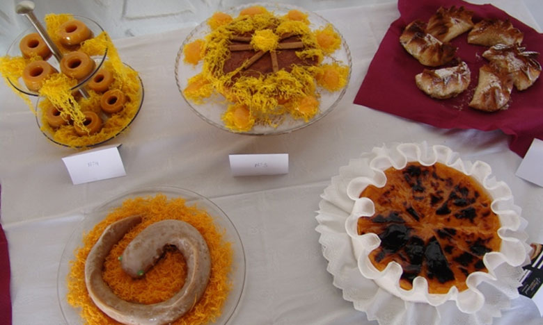 Portugal e Espanha unidos pela doçaria conventual em Portalegre