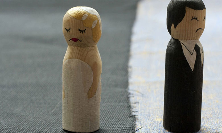 Portugal é o campeão dos divórcios na Europa