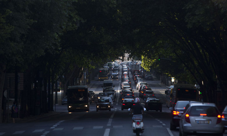 Portugal é o país europeu com carros novos menos poluentes