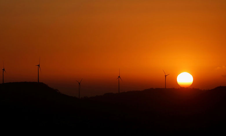 Portugal entre os melhores países da UE em políticas climáticas