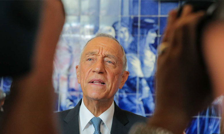 Portugal 'está a mudar para melhor'