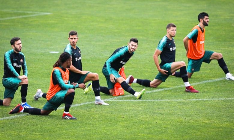 Portugal estreia-se na Liga das Nações frente à Itália no Estádio da Luz