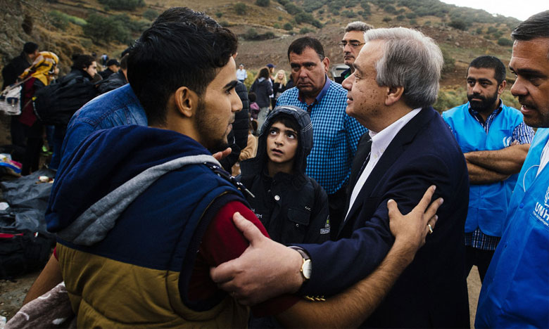 Portugal: O país de emigrantes que não quer receber imigrantes