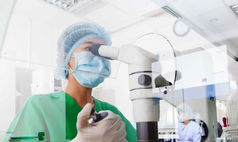 Portugal produz tecnologia avançada de identificação química