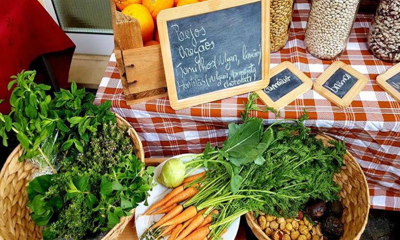 Portugal realiza, pela primeira vez, iniciativa para combater o desperdício alimentar