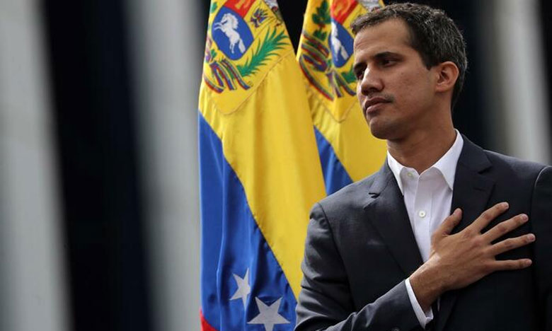 Portugal reconhece Juan Guaidó como Presidente interino da Venezuela